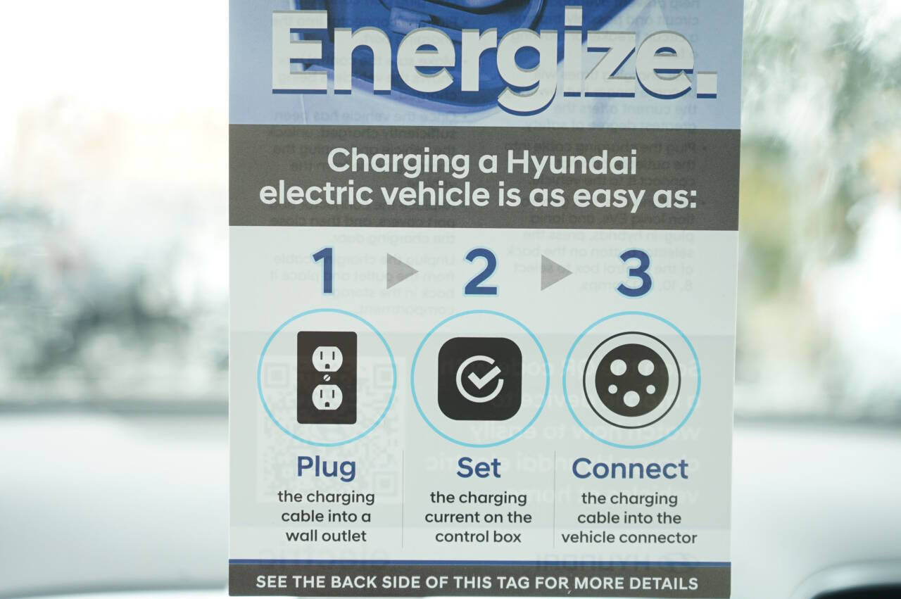 2024 Hyundai TUCSON Plug-in Hybrid for sale at Michael Wilson Hyundai Consulting in Edmonds, WA