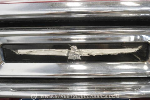 1965 Ford Thunderbird