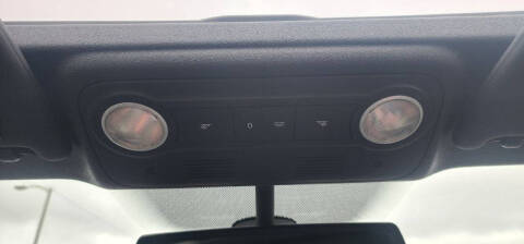 2007 Volkswagen Eos 3.2L