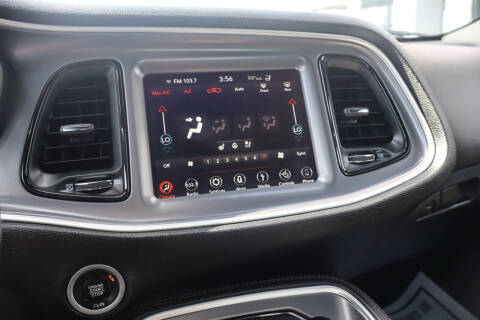 2019 Dodge Challenger GT