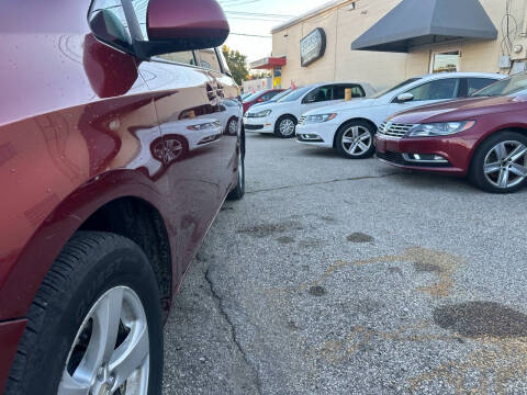 2011 Toyota Sienna LE 8-Passenger