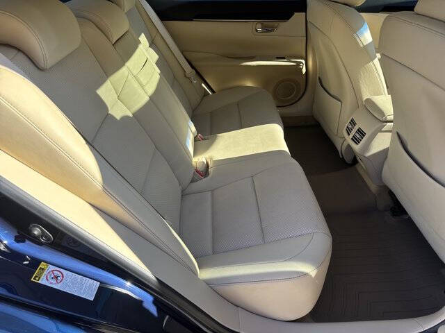 2015 Lexus ES 350