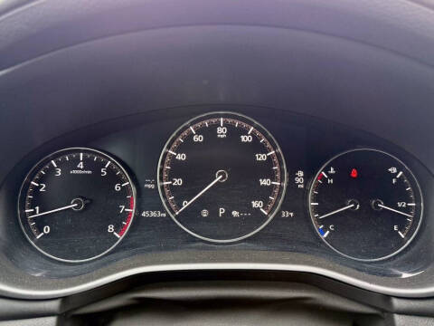 2020 Mazda Mazda3 Hatchback Premium