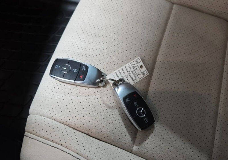 2020 Mercedes-Benz GLE GLE 350 4MATIC