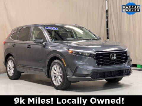 2023 Honda CR-V for sale at Vorderman Imports in Fort Wayne IN
