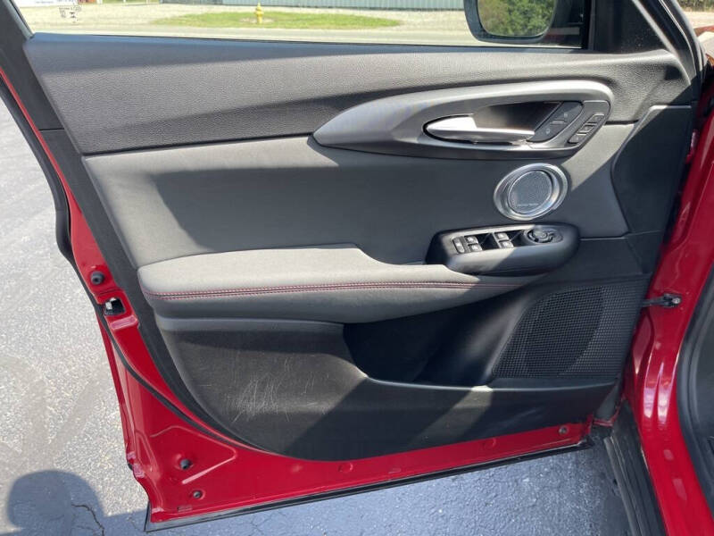 2023 Dodge Hornet GT Plus