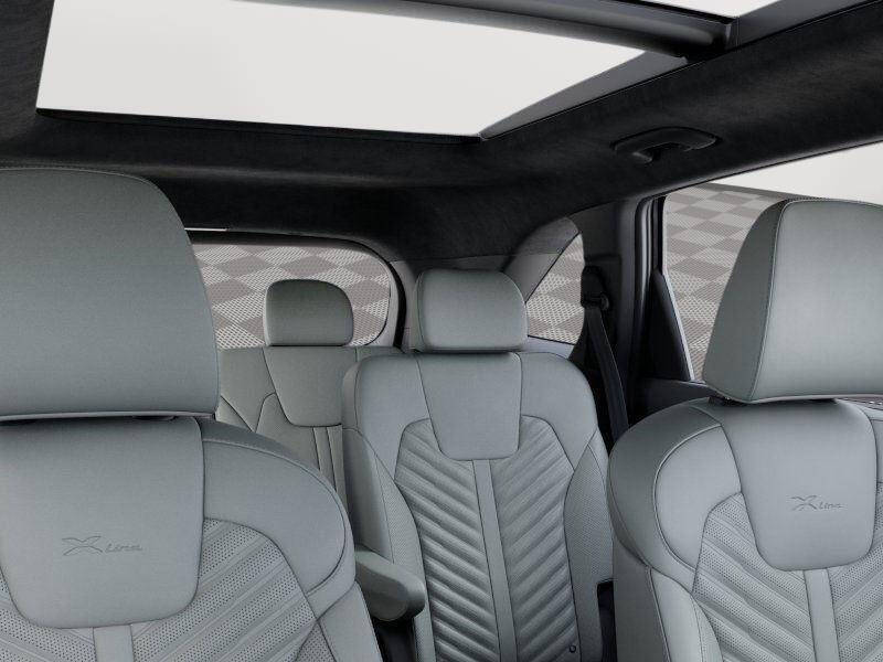 2025 Kia Sorento X-Line SX Prestige