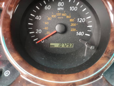 2007 Toyota Highlander Sport