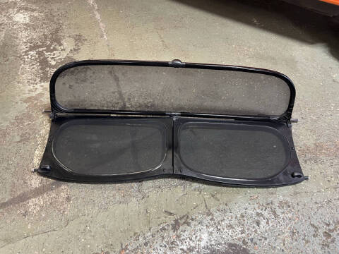 2017 MINI Convertible Cooper S