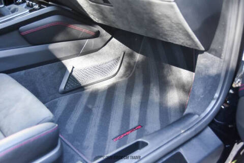 2024 Porsche 911 Carrera GTS