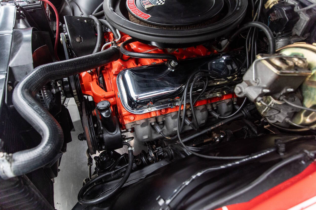 1970 Chevrolet Chevelle 129