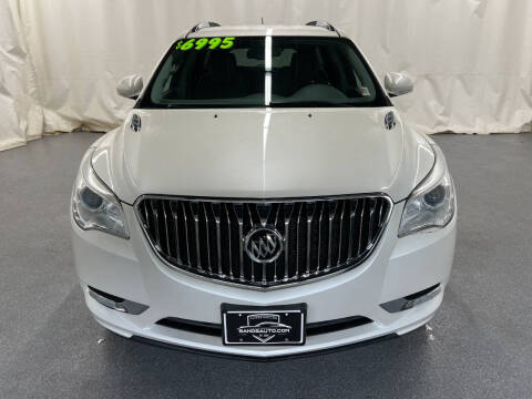 2013 Buick Enclave Convenience