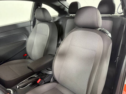 2019 Volkswagen Beetle