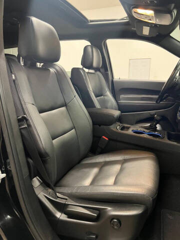 2020 Dodge Durango GT Plus