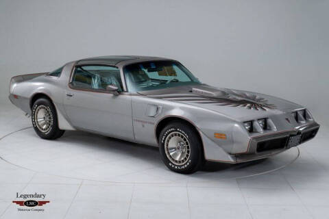 1979 Pontiac Trans Am