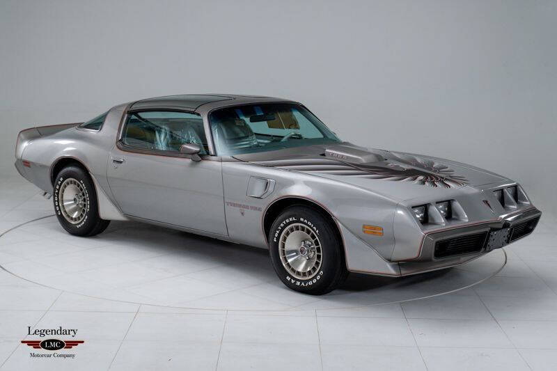 1979 Pontiac Trans Am