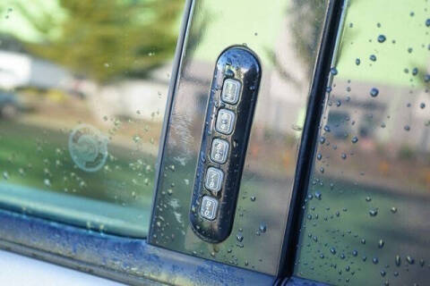 2004 Ford Explorer XLT