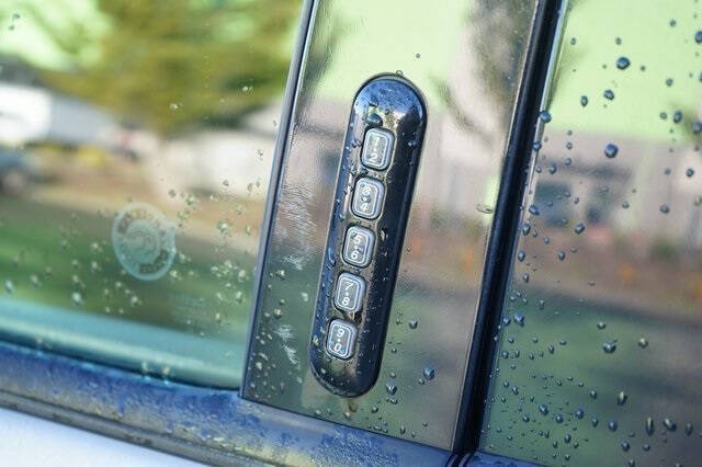 2004 Ford Explorer XLT