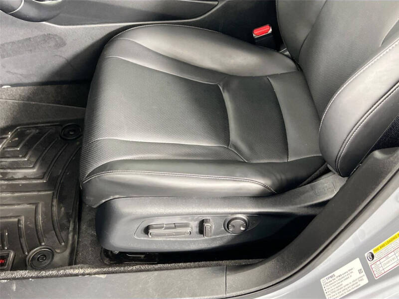 2023 Honda Accord Hybrid