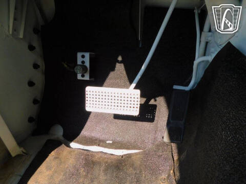 2008 AM General Hummer