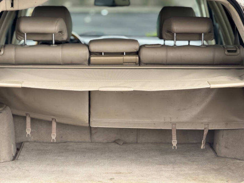2008 Lexus RX 400h