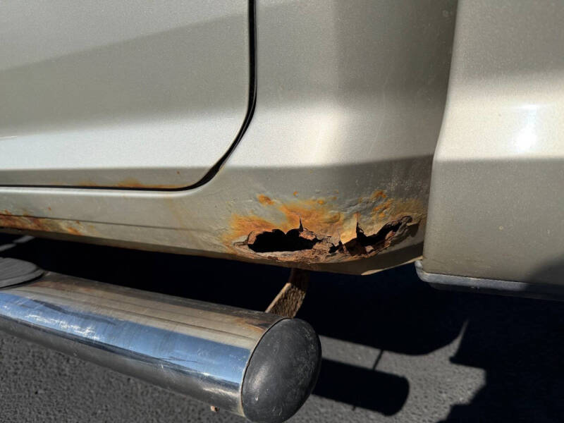 2010 Dodge Ram 2500 SLT