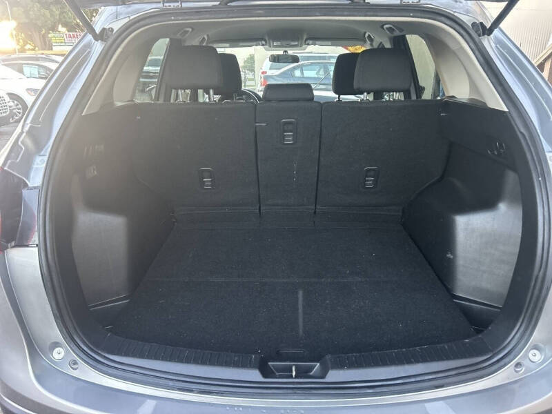 2013 Mazda CX-5 Touring