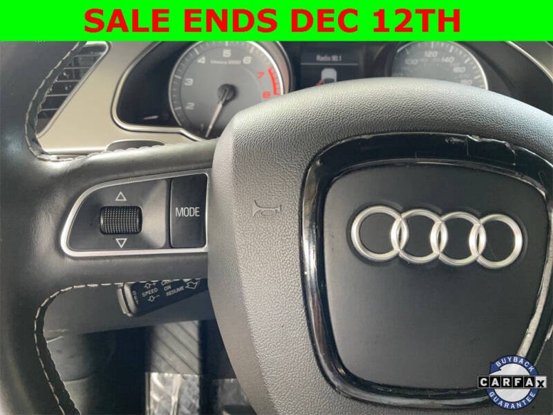 2010 Audi S5 3.0T quattro Premium Plus