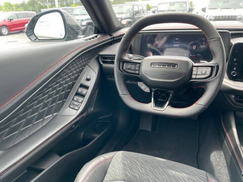 2026 Dodge Charger