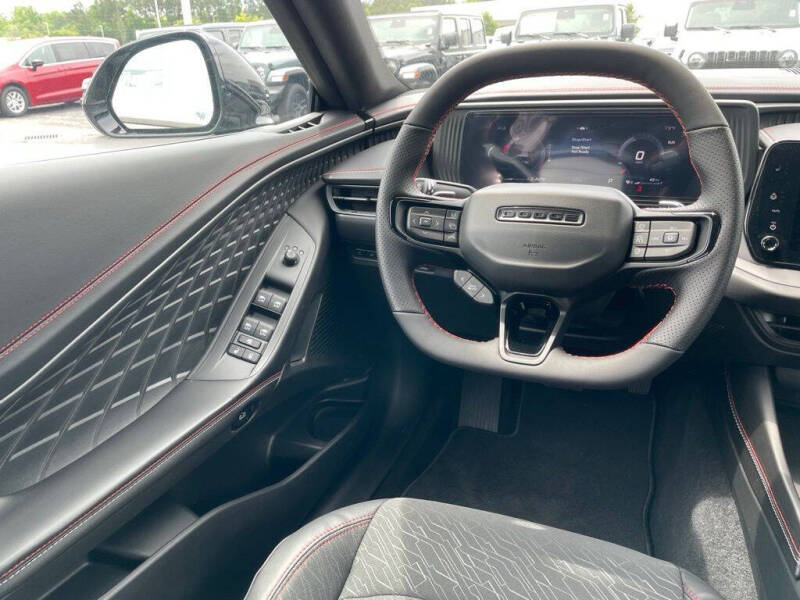 2026 Dodge Charger