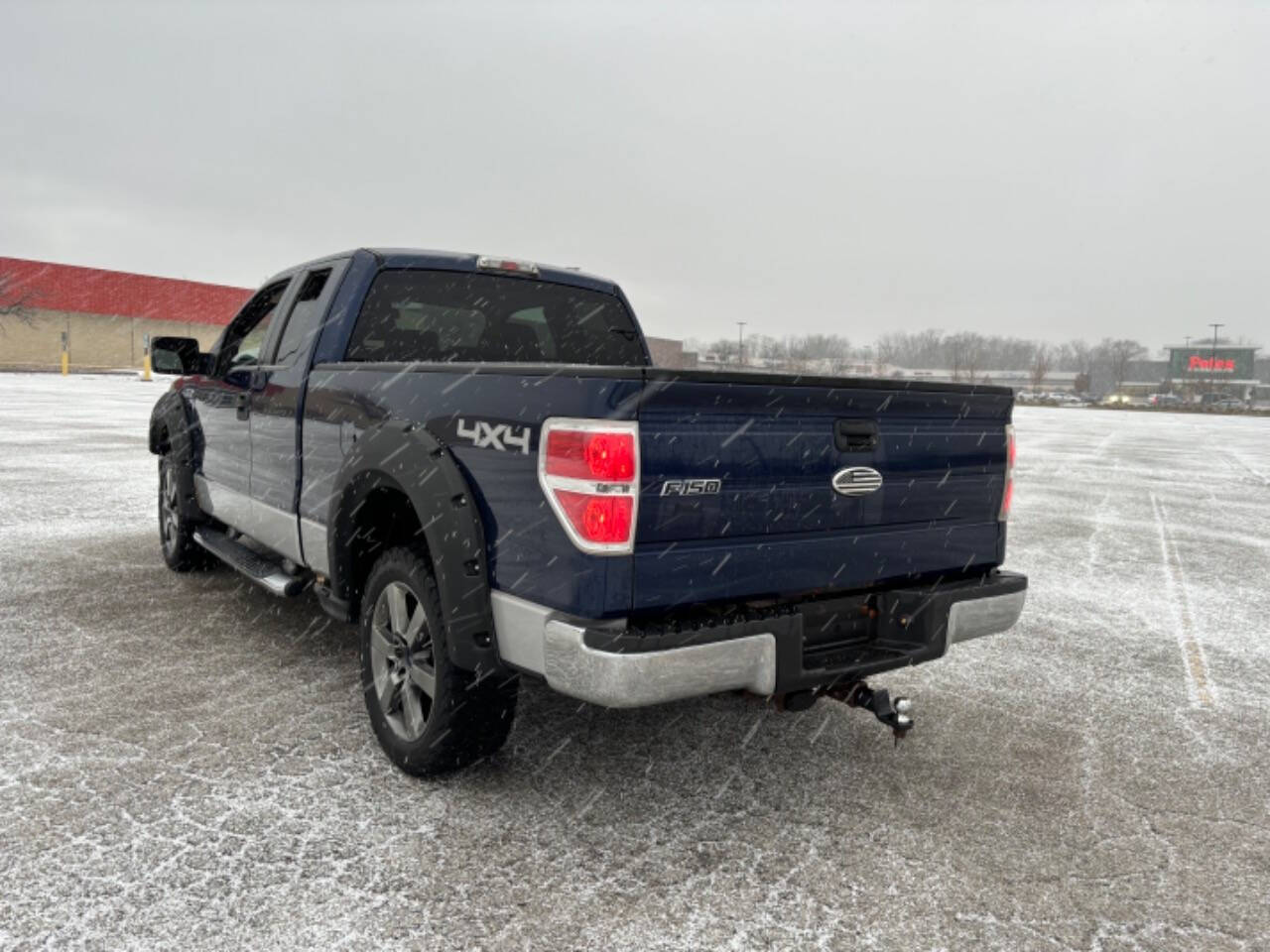 2009 Ford F-150 for sale at Kassem Auto Sales in Park Forest, IL