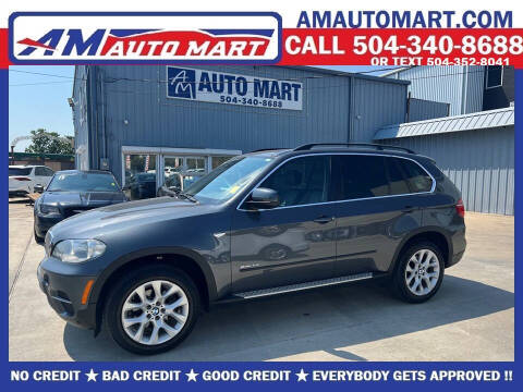 2013 BMW X5 xDrive35i