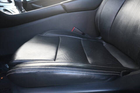 2020 Nissan Maxima 3.5 SV