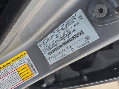 2023 Ford Bronco Wildtrak Advanced