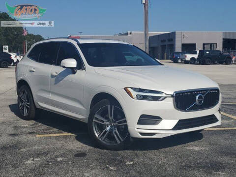 2020 Volvo XC60 for sale at GATOR'S IMPORT SUPERSTORE in Melbourne FL