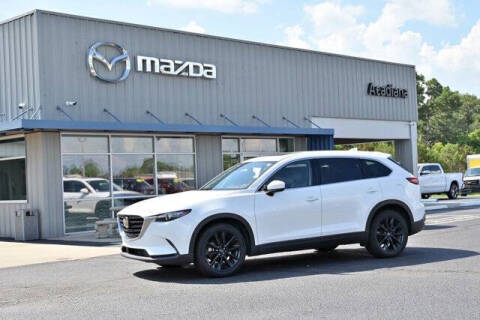 2023 Mazda CX-9 for sale at Acadiana Automotive Group in Lafayette LA