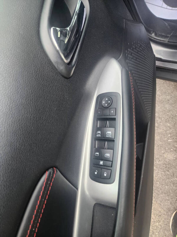 2015 Dodge Journey R/T