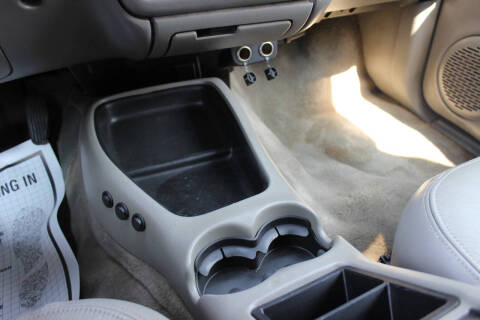 2004 Chevrolet Blazer LS