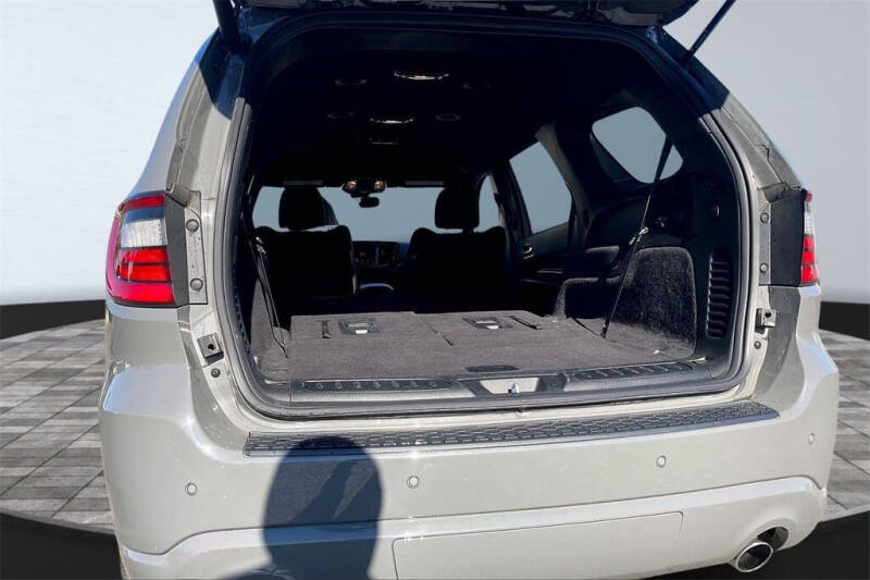 2023 Dodge Durango GT