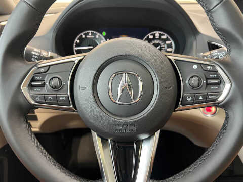 2026 Acura RDX SH-AWD w/Tech