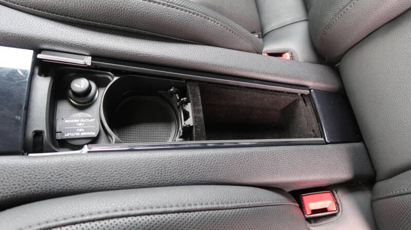 2015 Porsche Panamera