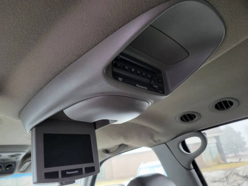 2003 Cadillac Escalade