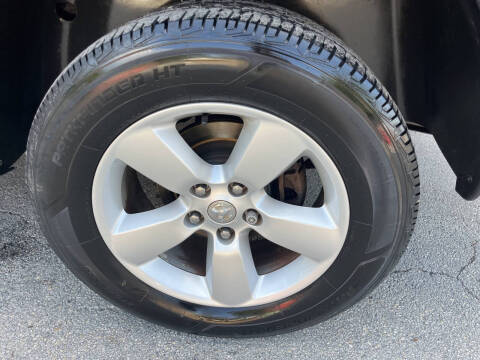 2013 RAM 1500 Express