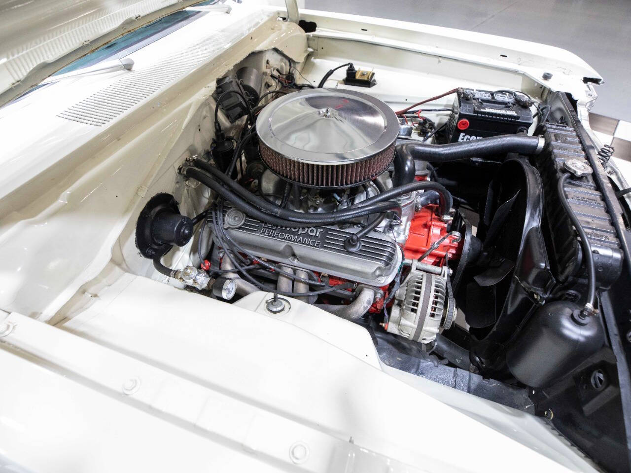1967 Dodge Dart 151
