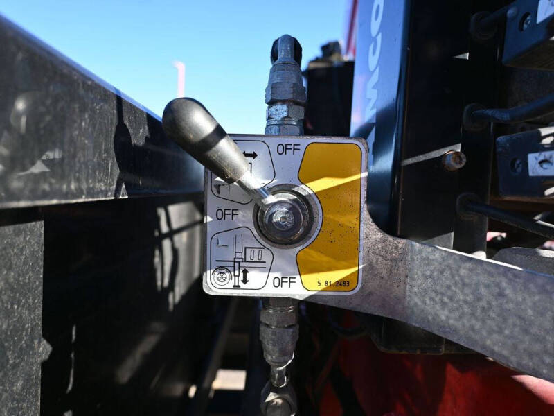 2022 Ford F-550 Super Duty