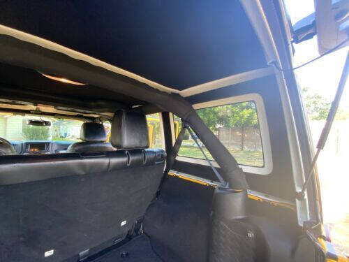 2015 Jeep Wrangler Sahara