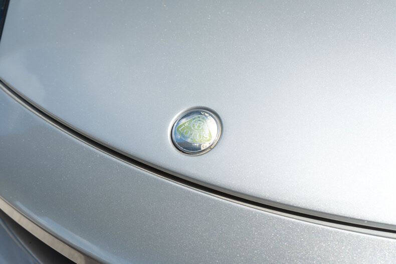 2011 Lotus Evora