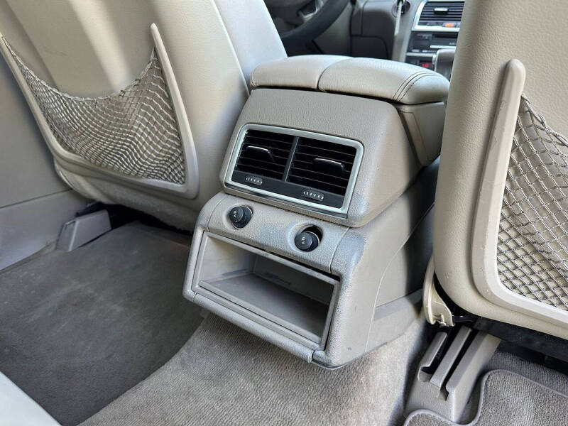 2012 Audi Q7 3.0T quattro Premium Plus