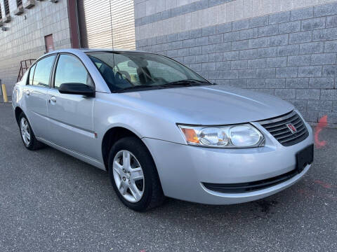 2007 Saturn Ion for sale at Autos Under 5000 + JR Transporting in Island Park NY
