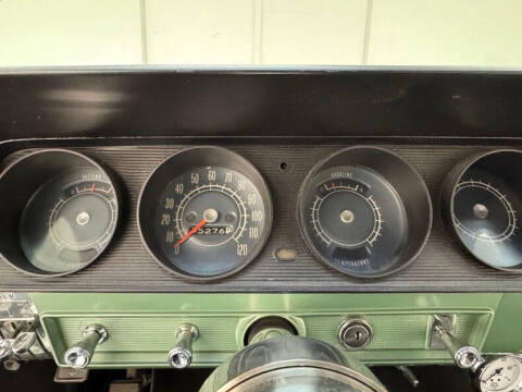 1963 Pontiac Tempest